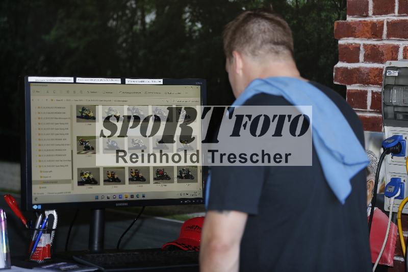 /Archiv-2025/54 19.09.2025 Speer Racing ADR/Impressionen